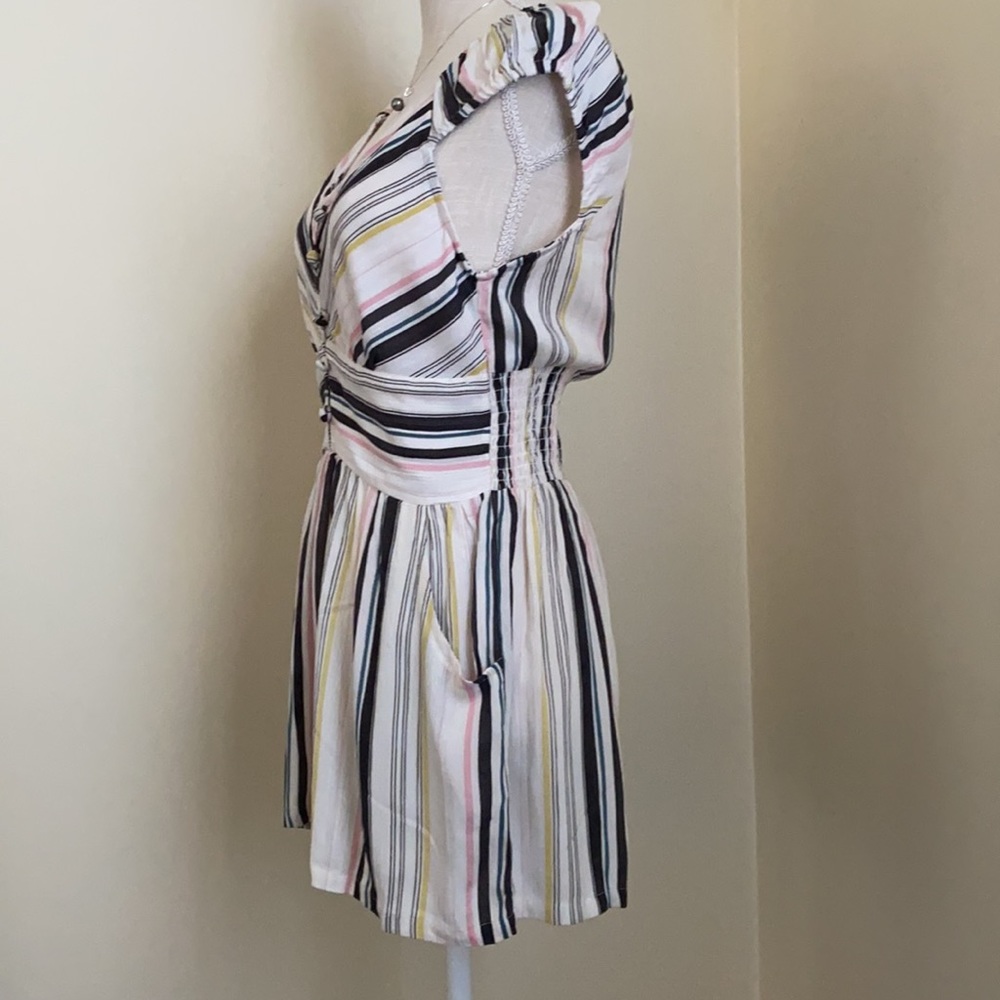 NWT ANGIE ROMPER - Picture 4 of 9